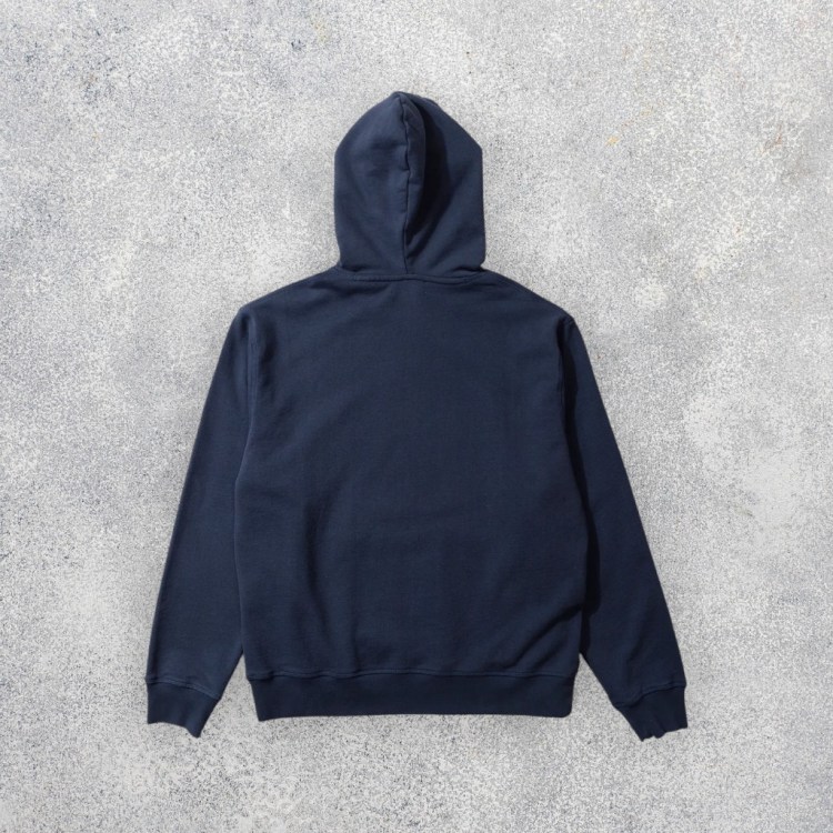 Sudadera Edmmond Radio navy
