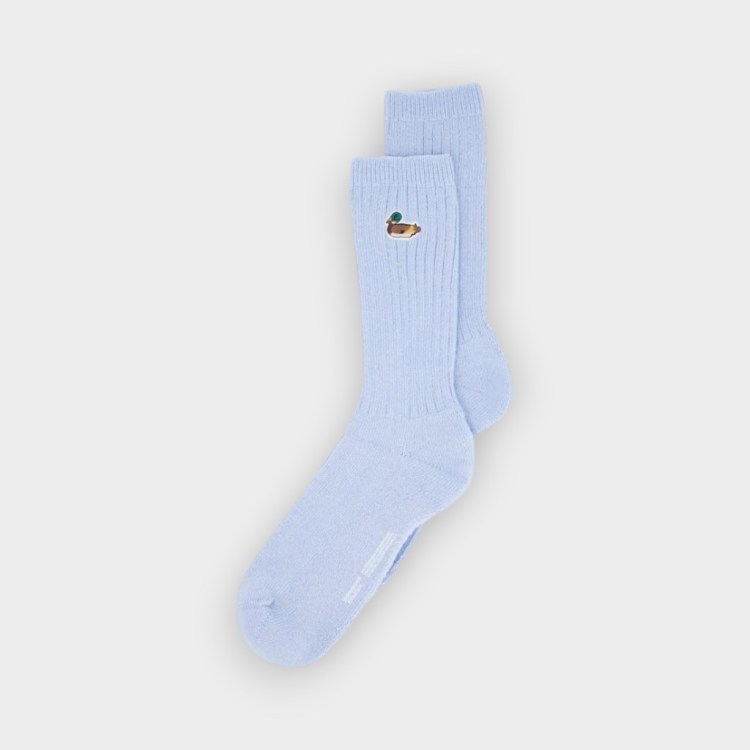 Calcetines Edmmond Duck blue