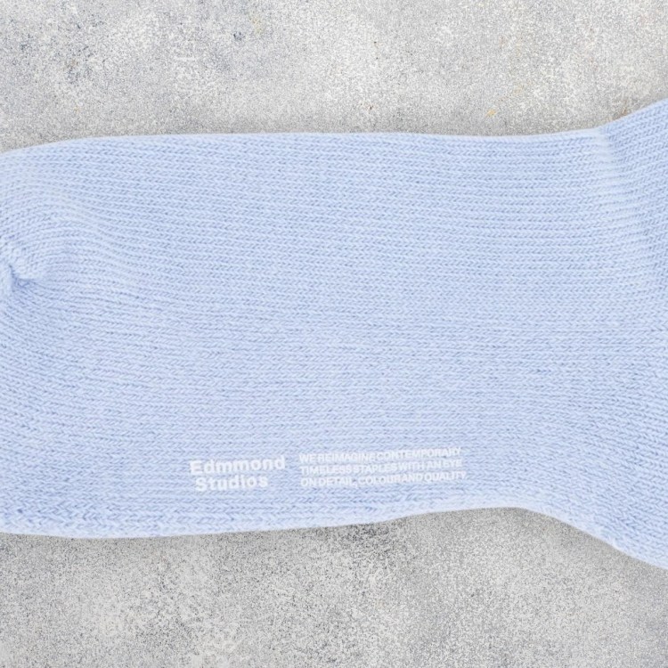 Calcetines Edmmond Duck blue