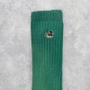 Calcetines Edmmond Duck mint