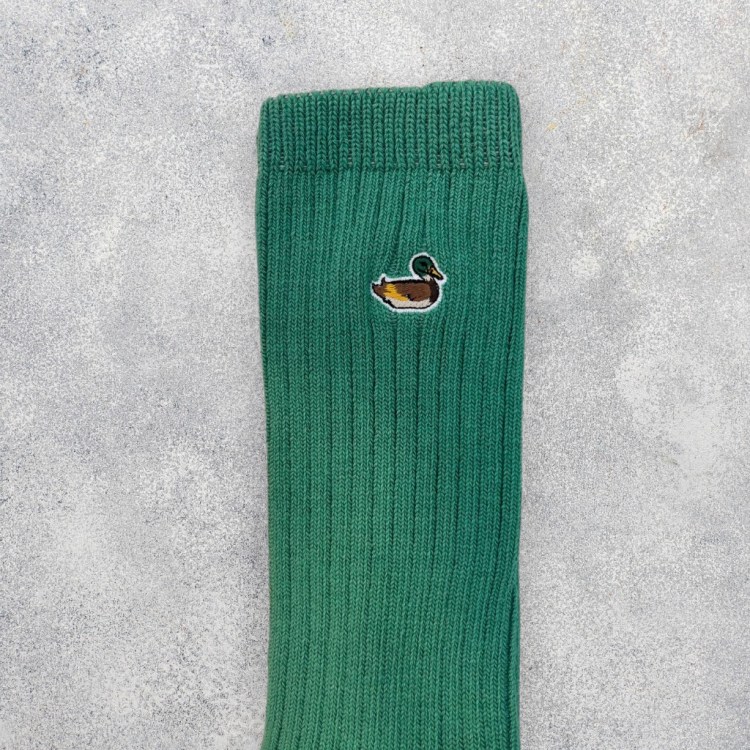 Calcetines Edmmond Duck mint