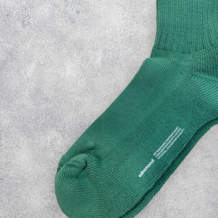 Calcetines Edmmond Duck mint