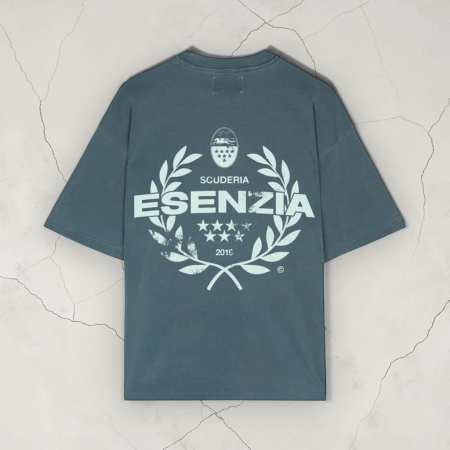 Esenzia - Camiseta Sapphire Royal