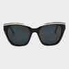 Goodbye Rita – Gafas de Sol Olivia Black