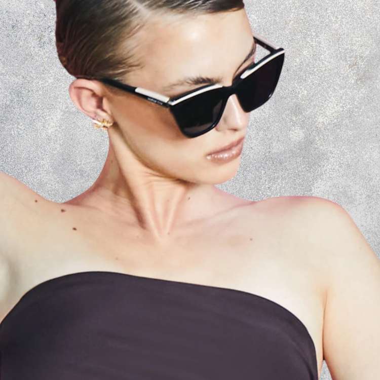 Goodbye Rita – Gafas de Sol Olivia Black – foto 2