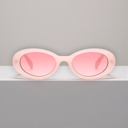 Gafas Komono Ana peony