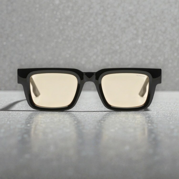 Gafas Komono Victor black