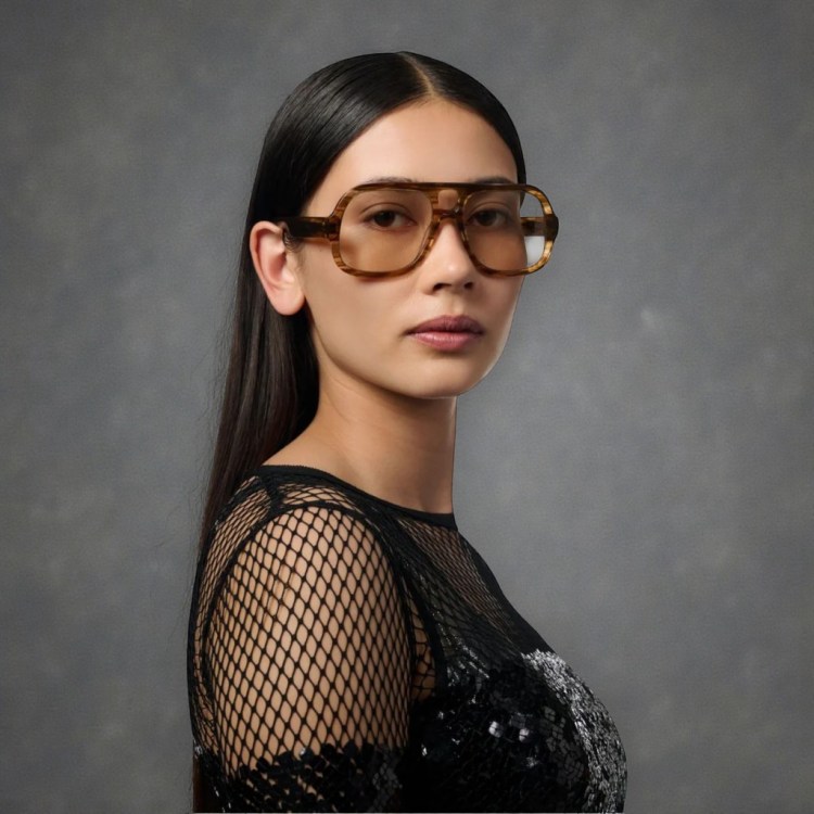 Gafas Komono Eden golden