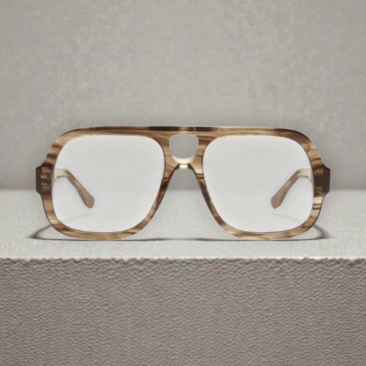 Gafas Komono Eden golden