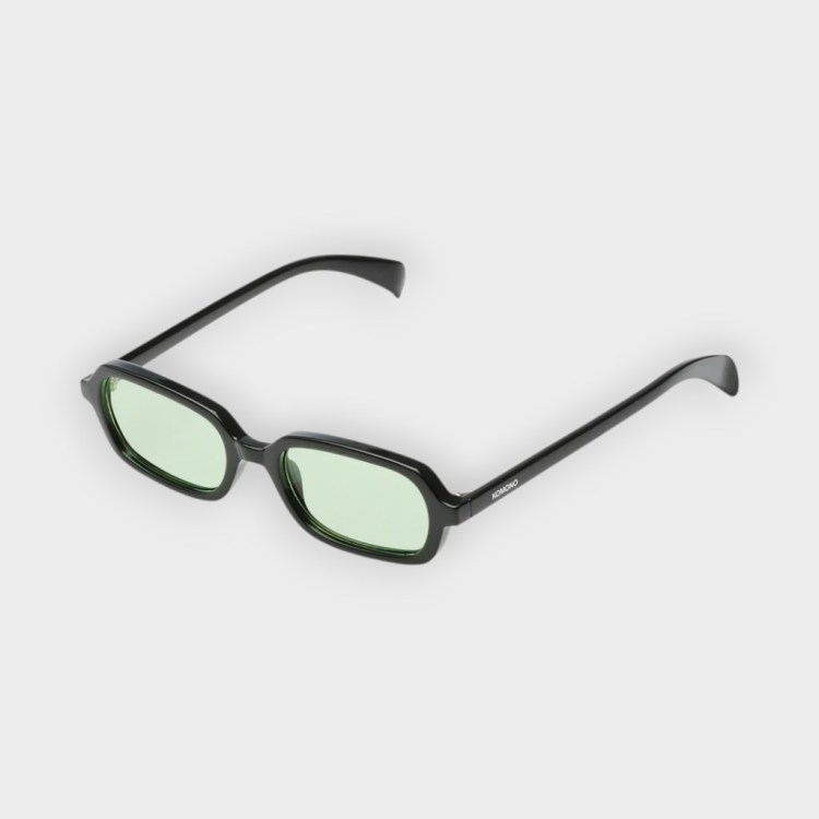 Gafas Komono Hayden black