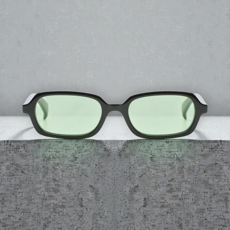 Gafas Komono Hayden black