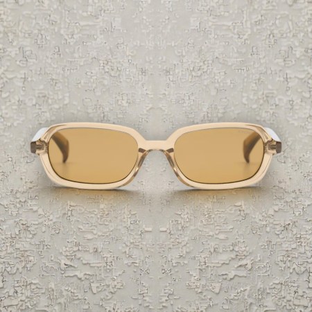 Gafas Komono Hayden opaline