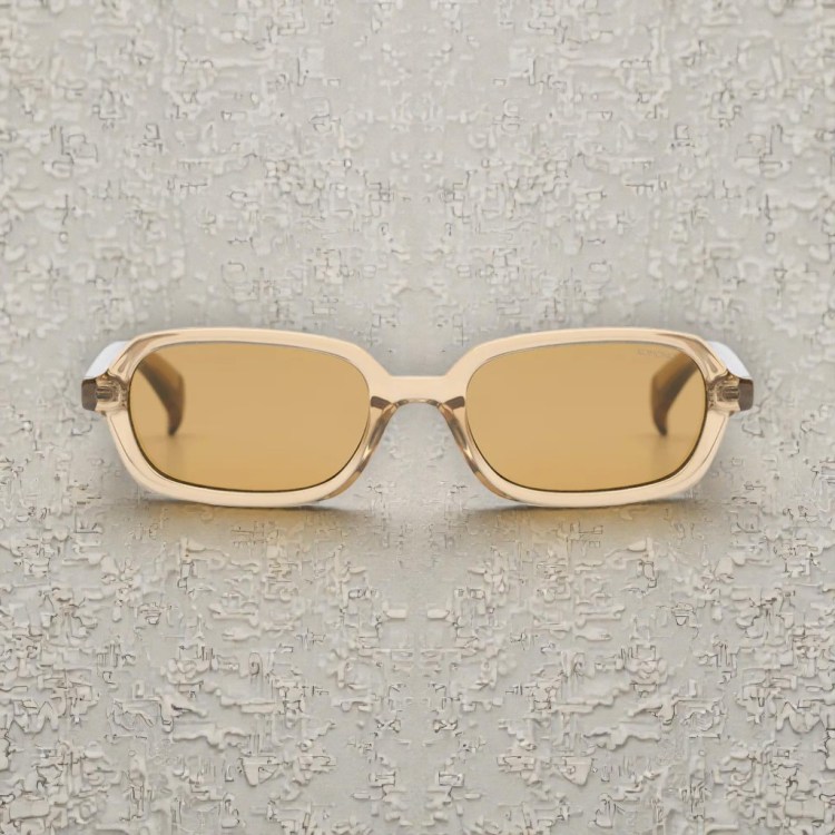 Gafas Komono Hayden opaline