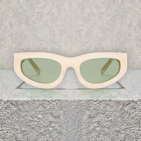 Gafas Komono Jamie milk