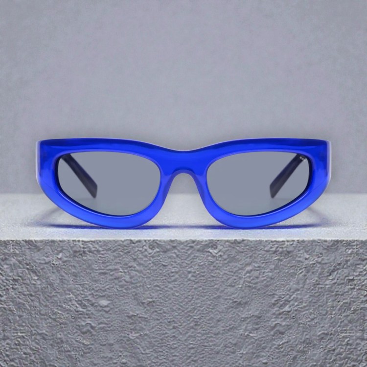 Gafas Komono Jamie sapphire