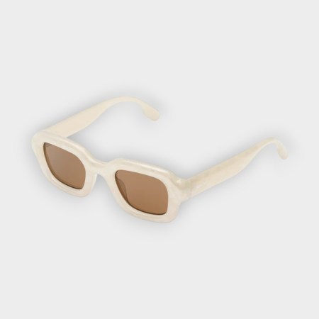 Gafas Komono Miles alabaster