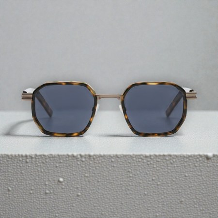 Gafas Komono Percy gun