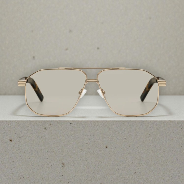 Gafas Komono Ronny white