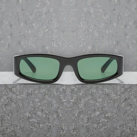 Gafas Komono Rylan black