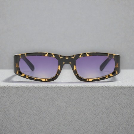 Gafas Komono Rylan tortoise