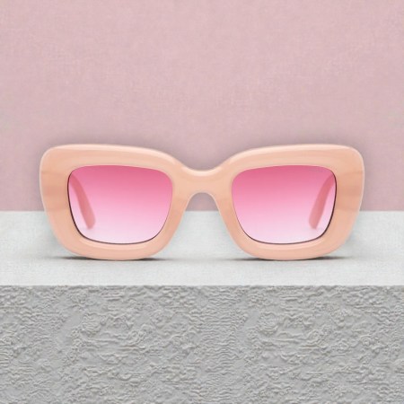 Gafas Komono Vita peony