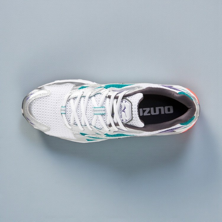 Zapatillas Mizuno Wave Rider