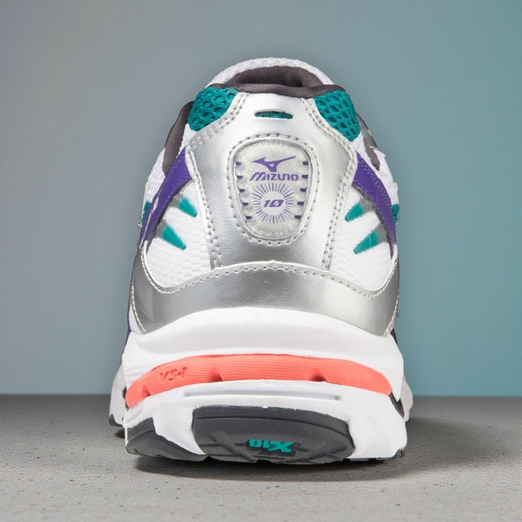 Zapatillas Mizuno Wave Rider