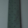 corbata Scotta Logo verde