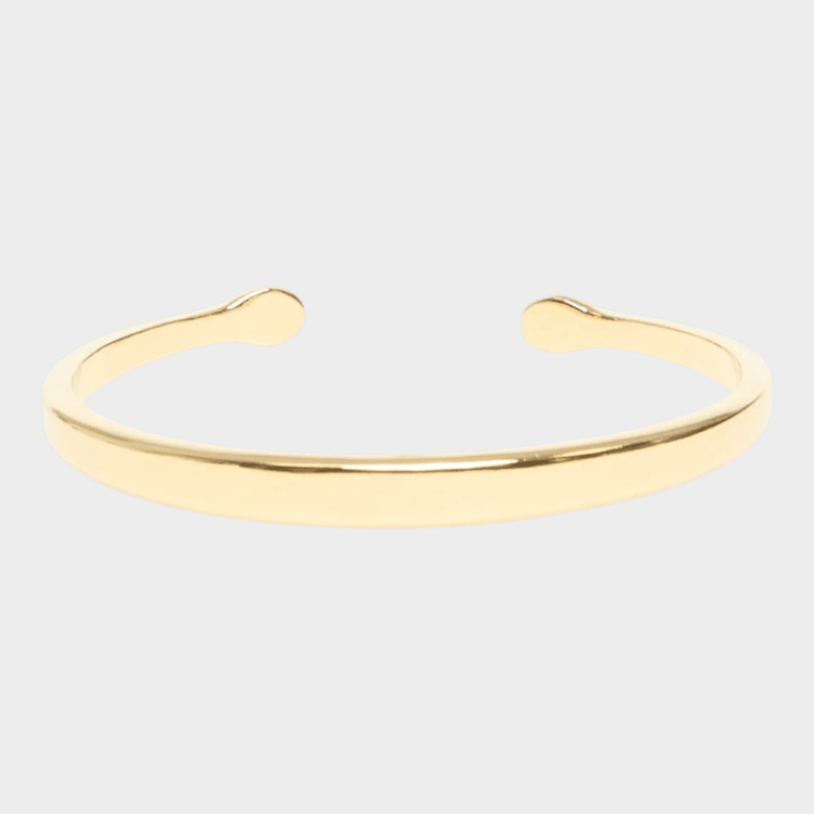 TwoJeys - Pulsera 01 Bracelet Dorado