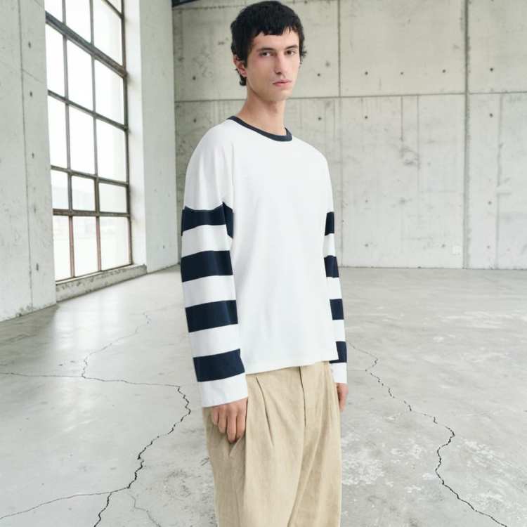 Camiseta Pannacota brady