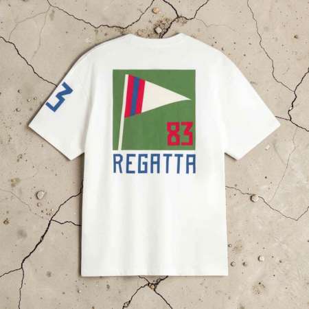 Camiseta Regata Aaron