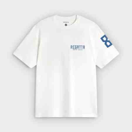 Camiseta Regata Aaron