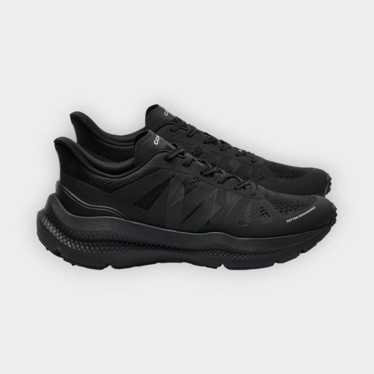 zapatillas Condor 3 black