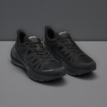 zapatillas Condor 3 black