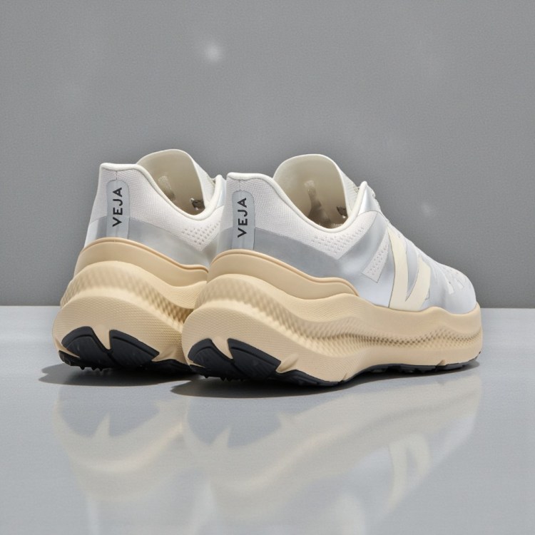 zapatillas Condor 3 silver