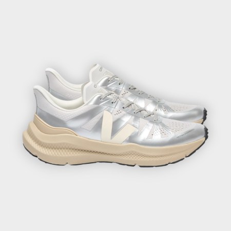 zapatillas Condor 3 silver