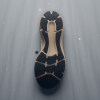 zapatillas Condor 3 silver