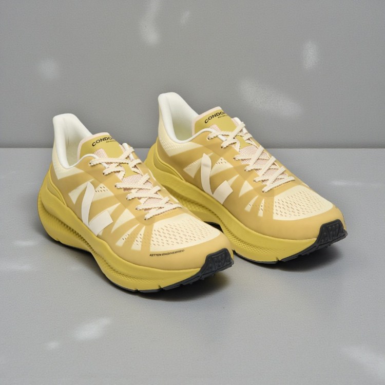 zapatillas Condor 3 sun