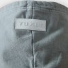 Sudadera Yuxus argent Grayscale