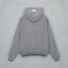 Sudadera Yuxus argent Grayscale