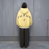 Sudadera Yuxus Canary Patterns