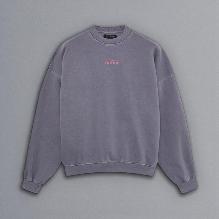 Sudadera Yuxus area Stamina