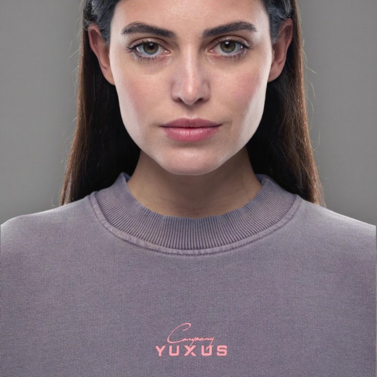 Sudadera Yuxus area Stamina