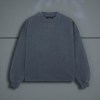 Sudadera Yuxus wheel Vanguard