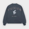 Sudadera Yuxus wheel Vanguard