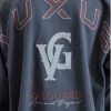 Sudadera Yuxus wheel Vanguard