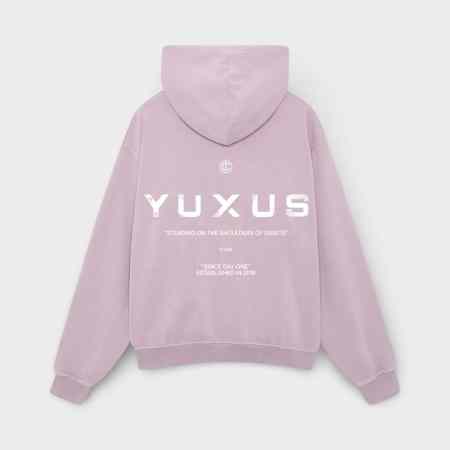 Yuxus - Sudadera con capucha blossom Icons