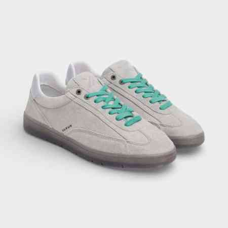 Yuxus - Zapatillas gravel Nova gris