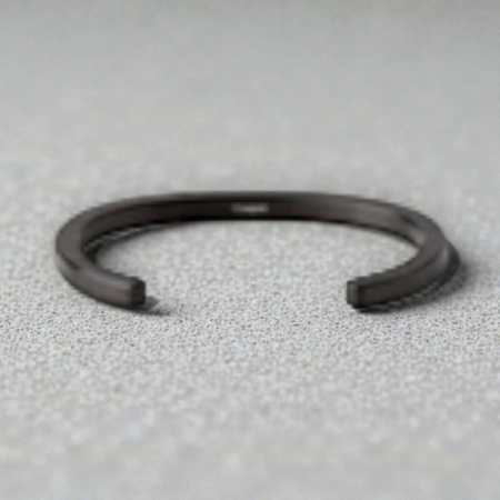 Brazalete Craighill Radial black