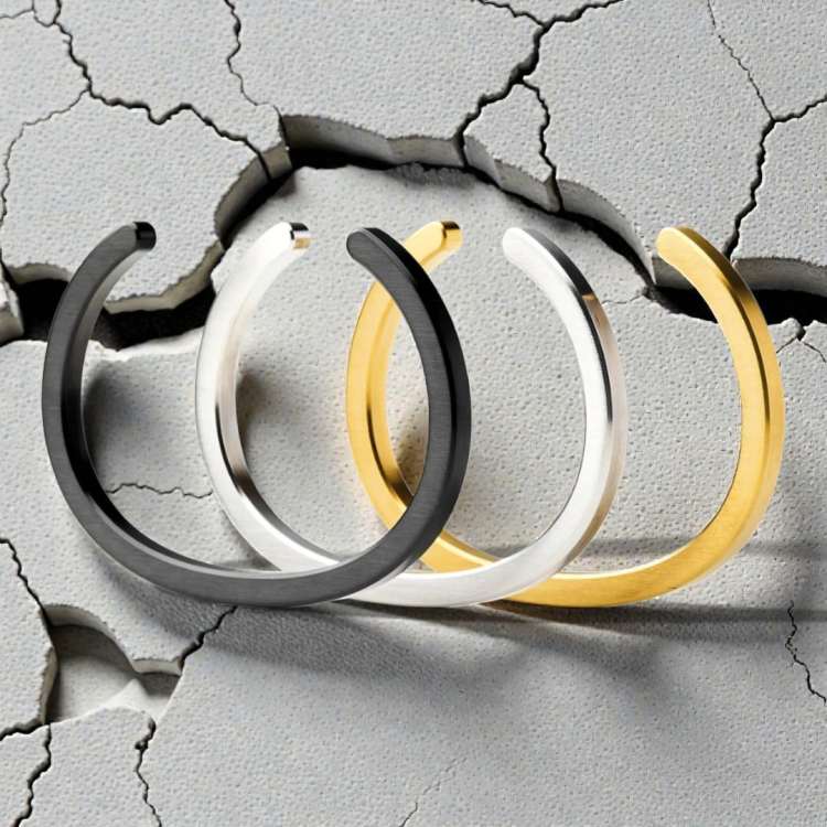 Brazalete Craighill Radial